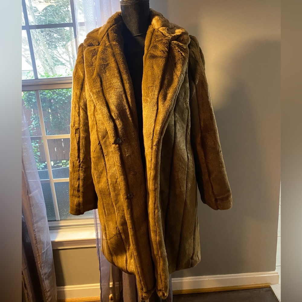 Trench Coat